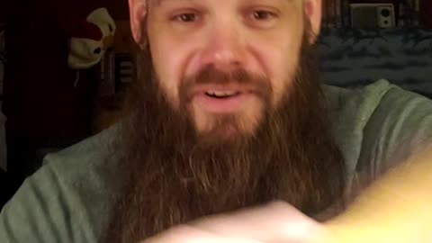 The Gospels in 44 Days: Matthew 3-4 KJV (Day 2)