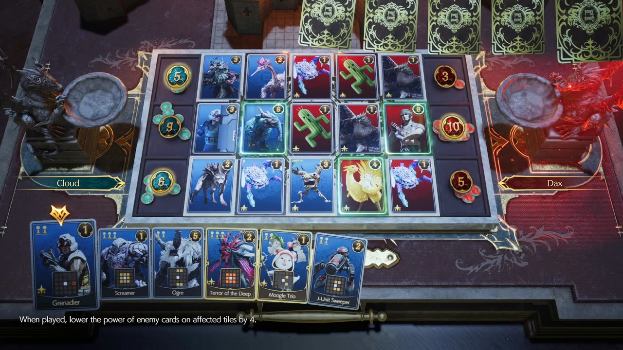 Final Fantasy VII Rebirth – Playthrough 40 | Chocobo, Dustbowl y Queen’s Blood