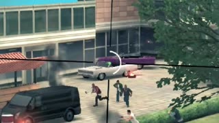 Pure Sniper 3D - Controle de Rebelião - 15-02-2022 - Rodada 02 - Bloco 08