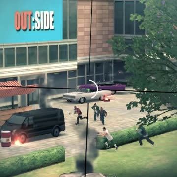 Pure Sniper 3D - Controle de Rebelião - 15-02-2022 - Rodada 02 - Bloco 08