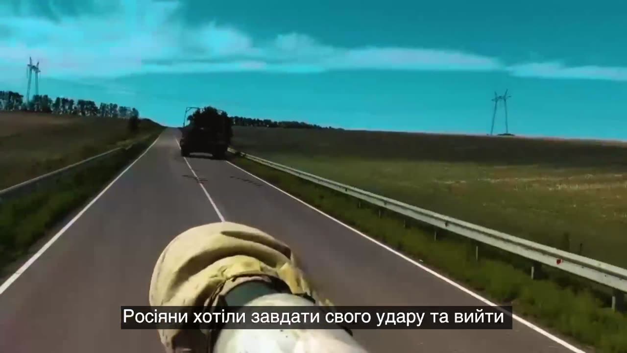 +77,000 Russian KCW, +7,200 APCs, Tanks, and Guns Lost +1,300km Held During 2024 Kursk Offensive