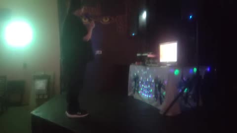 AUTISTIC MAN KILLED SARA BAREILLESS- LOVE SONG LIVE COVER