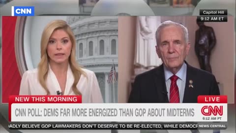 Democrat Party favorability stands at just 28%, the lowest in their history