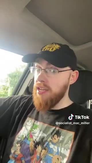 Leftist thinks Charlie Kirk's kids are safe now