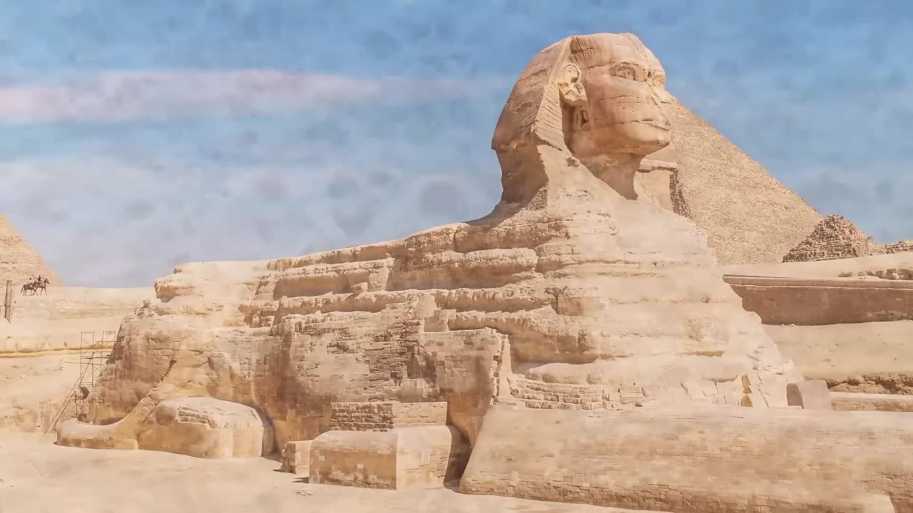 TOP five UNSOLVED MYSTERIES OF 2022/The UnXplained