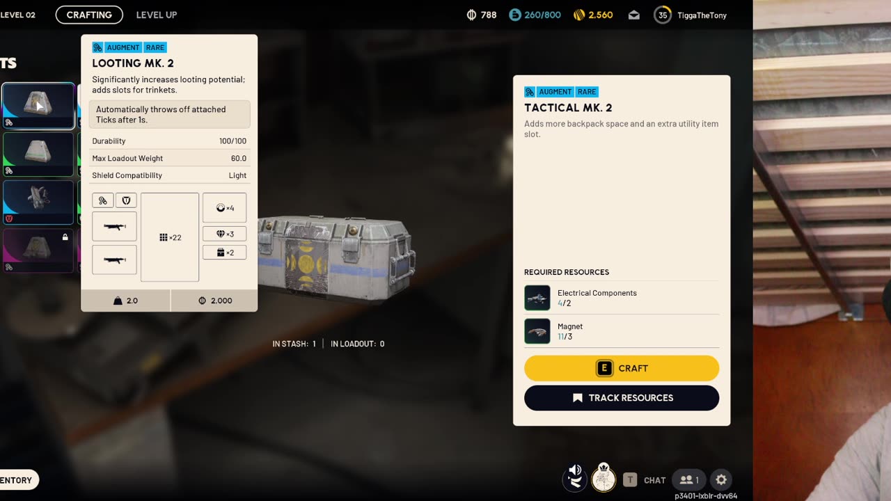 Late Night Spooky Games!