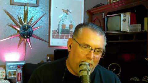 PATRIOT MIKE SHOW May 1, 2025