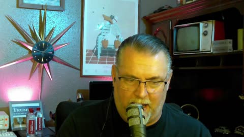 PATRIOT MIKE SHOW May 1, 2025