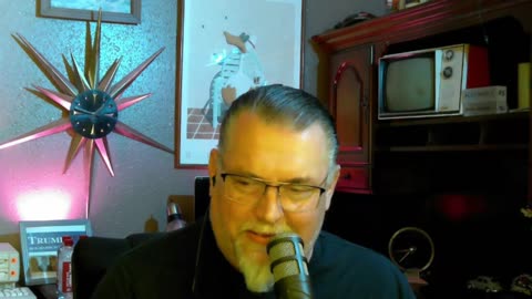PATRIOT MIKE SHOW May 1, 2025