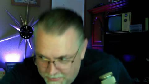 PATRIOT MIKE SHOW May 1, 2025