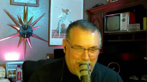 PATRIOT MIKE SHOW May 1, 2025