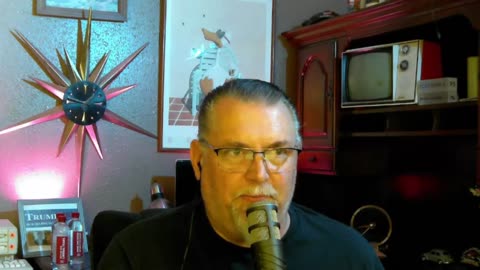PATRIOT MIKE SHOW May 1, 2025