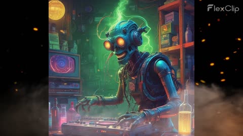 NiX - Storm Area 51