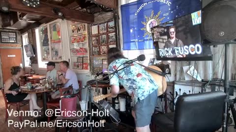 OCTOBER 25 2024 LIVE AT TWO FRIENDS