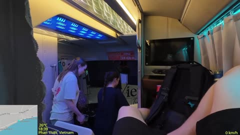 🔴 🇹🇭🇻🇳 Always On | IRL VODs | 24/7 Replay of Past Streams