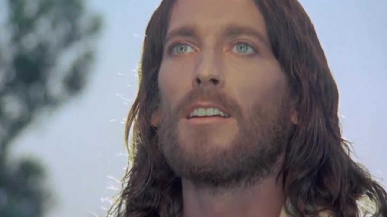 JESUS OF NAZARETH (1977) PART 3
