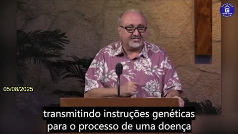 【PT】Livro de 1997 “previu” com precisão a realidade em 2025
