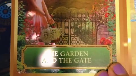 Oracle Card Reading 5/28/25