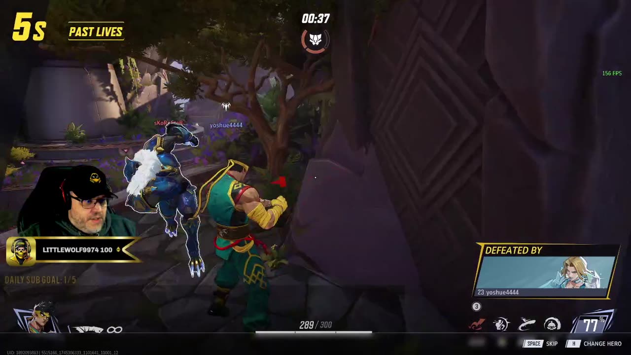 🔴LIVE RUMBLE GAMING - Rivaling them ashens