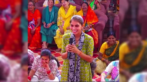 BABA'S Funny Moments ｜｜ Aniruddhacharya Guruji || Xtrending ComedyVines