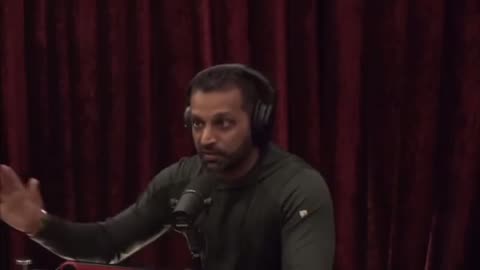 FBI Director Kash Patel: I Found What Comey Was Hiding (VIDEO)