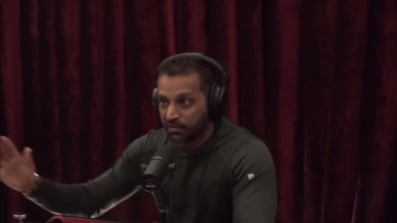 FBI Director Kash Patel: I Found What Comey Was Hiding (VIDEO)