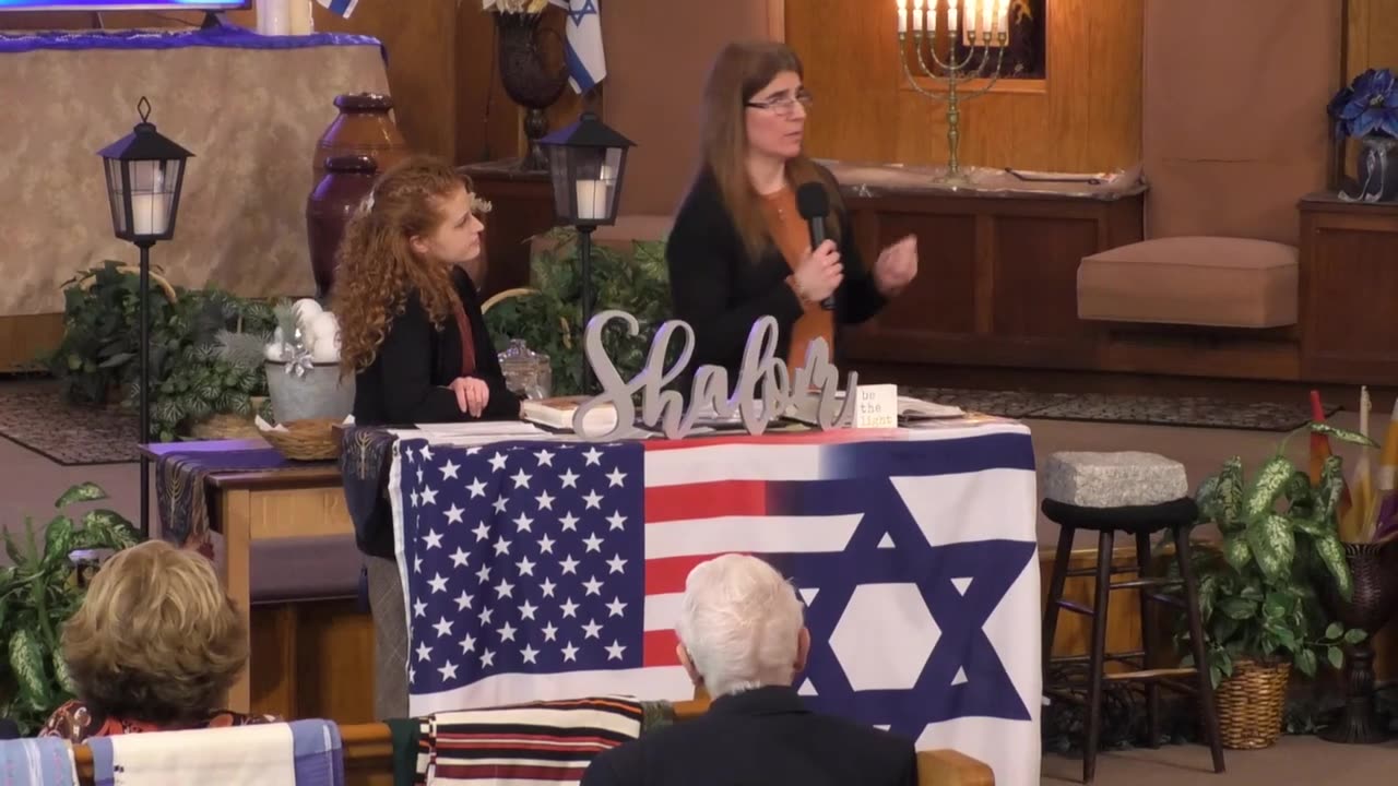 The Enemies of Faith- Part 2 (February 15, 2025)