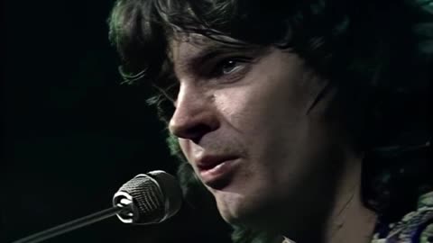 Stories We Could Tell - The Everly Brothers (live)