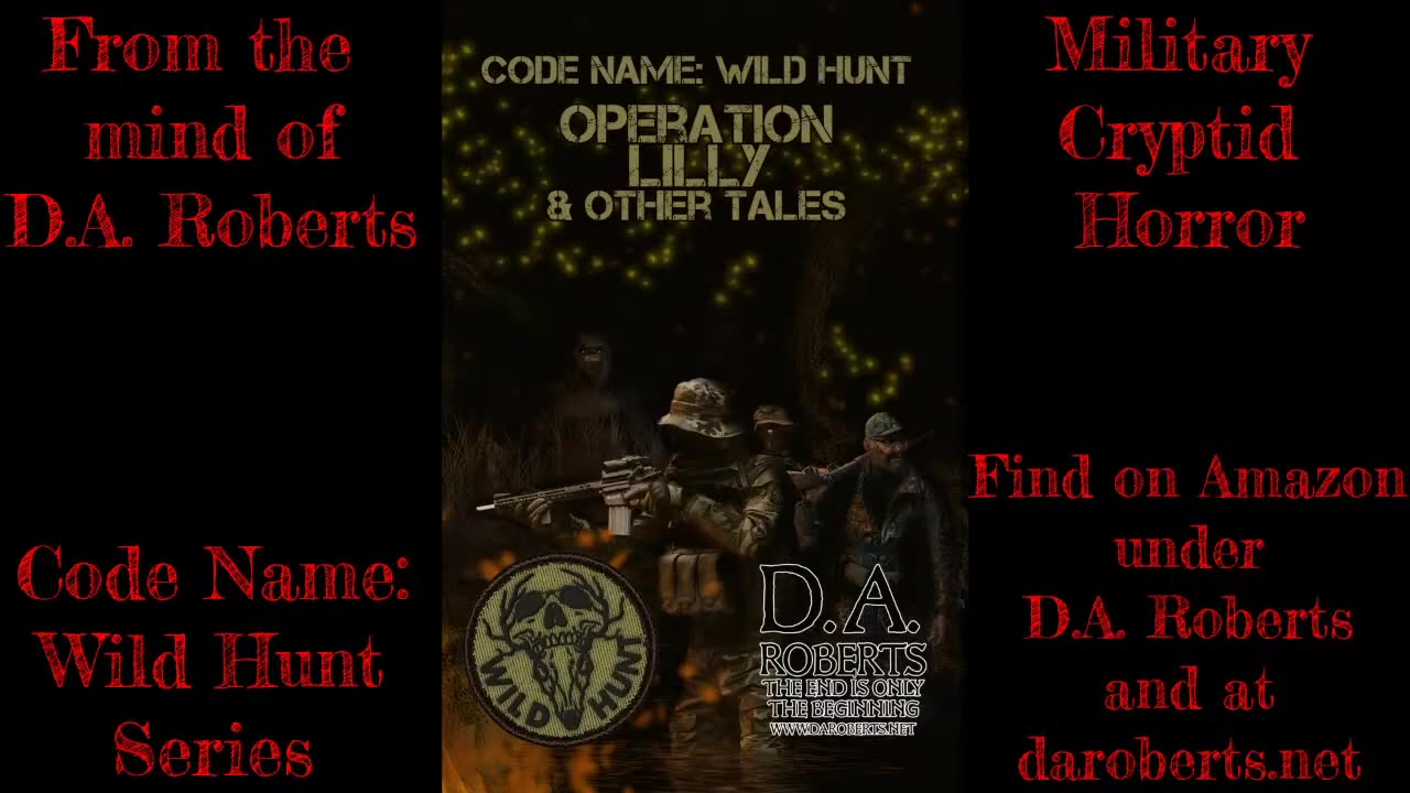 Campfire Chats w/ Eric and Guest Ep. 56