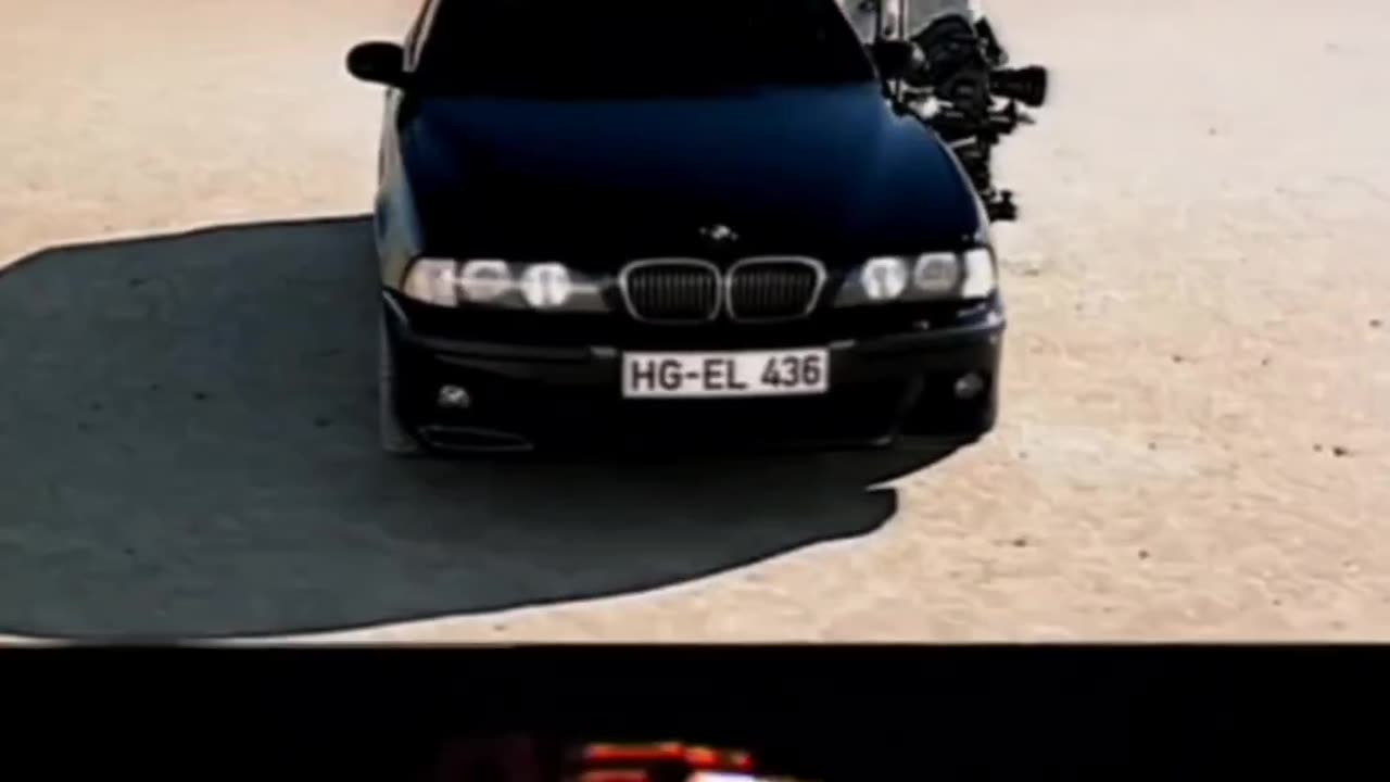 Blink and You’ll Miss It! Pure Supercar Chaos 🚘🌀