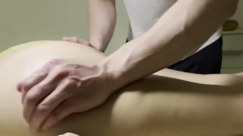 Exclusive Massage for a Sexy & Refreshed Body