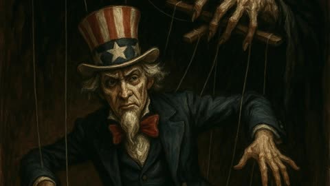 Puppet Master