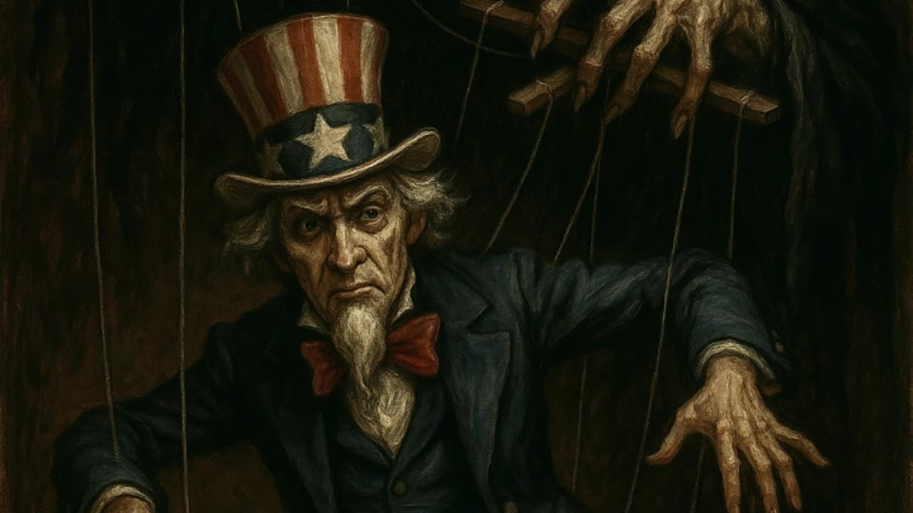Puppet Master