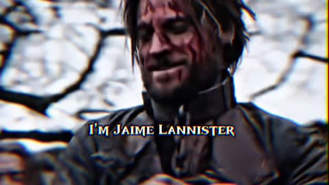 The Kingslayer’s Truth – Jaime Lannister Unmasked 🛡️🔥