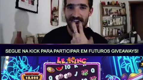 $100 EM DEAD SPINS… até que o RETRIGGER mudou tudo! 🎰 | IPE1000X