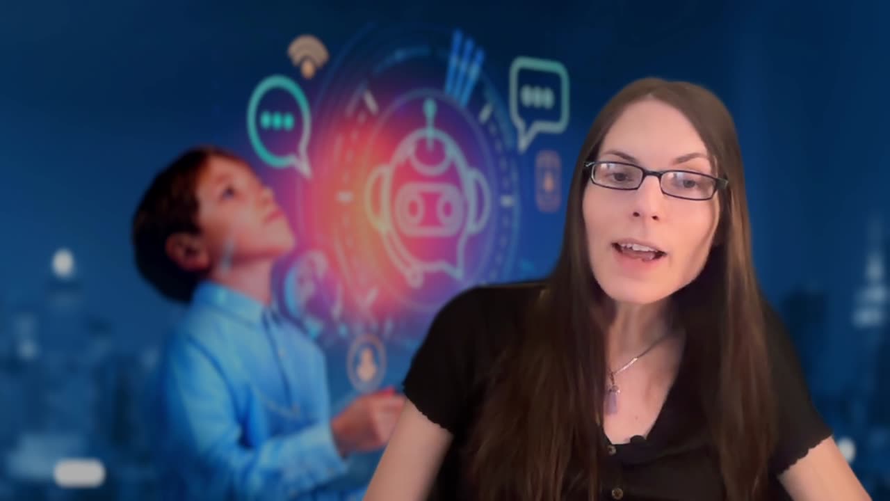Kids Should Not Have Technology