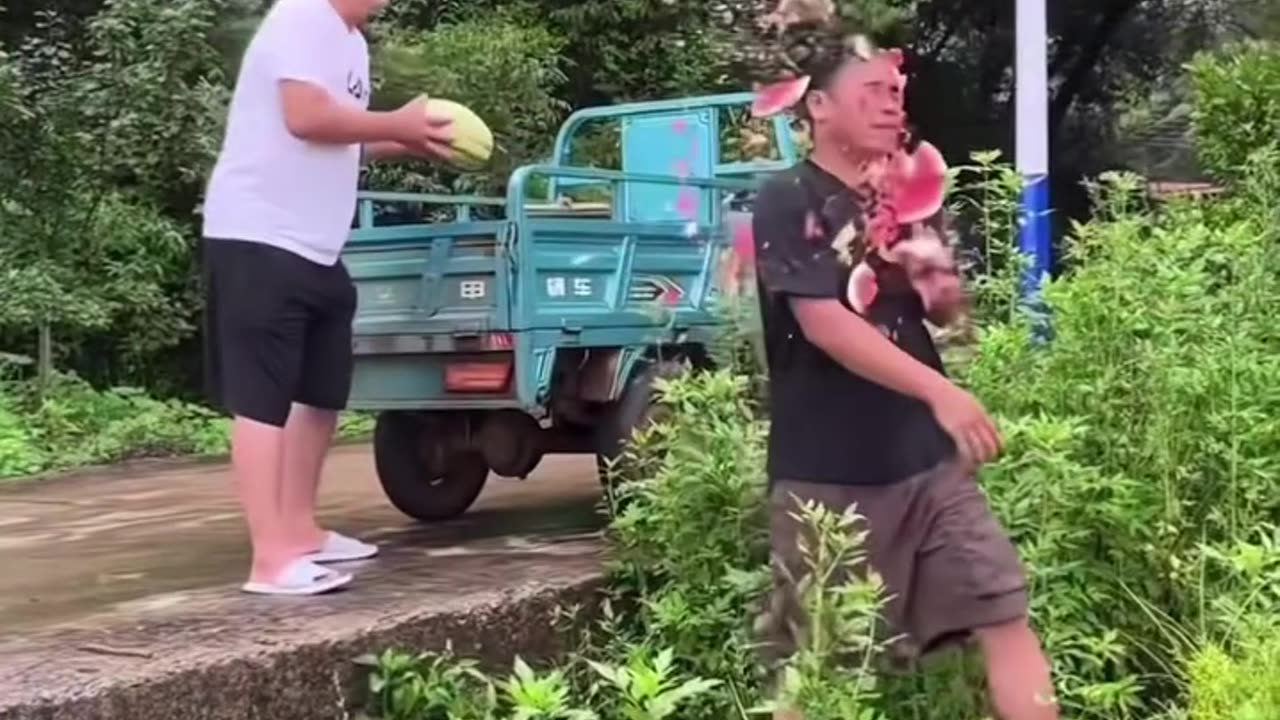 Funny