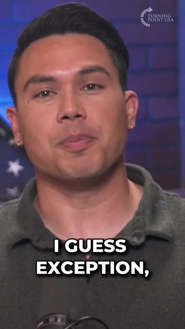 This is a bad person..