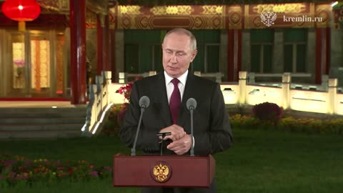 «В целом контуры многополярного мира, конечно, сложились»