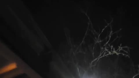 👽🔭 Orange Orb UFO Captured On Camera! | TheTruthAbove