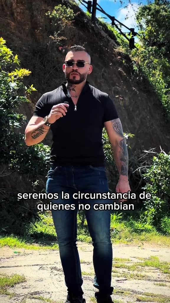 Lo que no se cuida, se pierde.