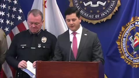 Four Charged in Alleged New Year’s Eve Bombing Plot Targeting Multiple Sites in Southern California