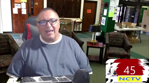 NCTV45 COMMUNITY HAPPENINGS SEPT 7 THRU SEPT 13 2025