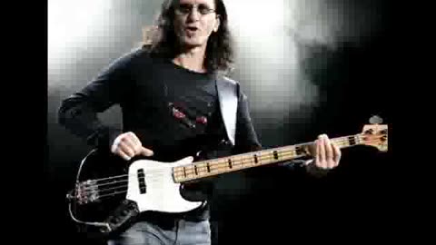 RUSH/GEDDY LEE - YYZ (BASS & KEYS ONLY w/ SOME OTHER TRACK “BLEED”)