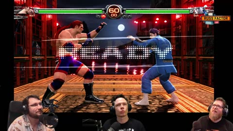 🔴 TheRussFactorShow LIVE! 🔴