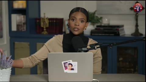CANDACE OWENS JUST ENDED ERIKA KIRK ON LIVE PODCAST