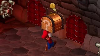 Some people mine bitcoin... | Super Mario RPG | game play | episode 12