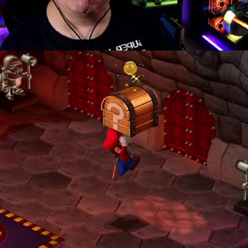 Some people mine bitcoin... | Super Mario RPG | game play | episode 12