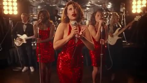 Shocking: RAYE - WHERE IS MY HUSBAND! (Official Music Video)