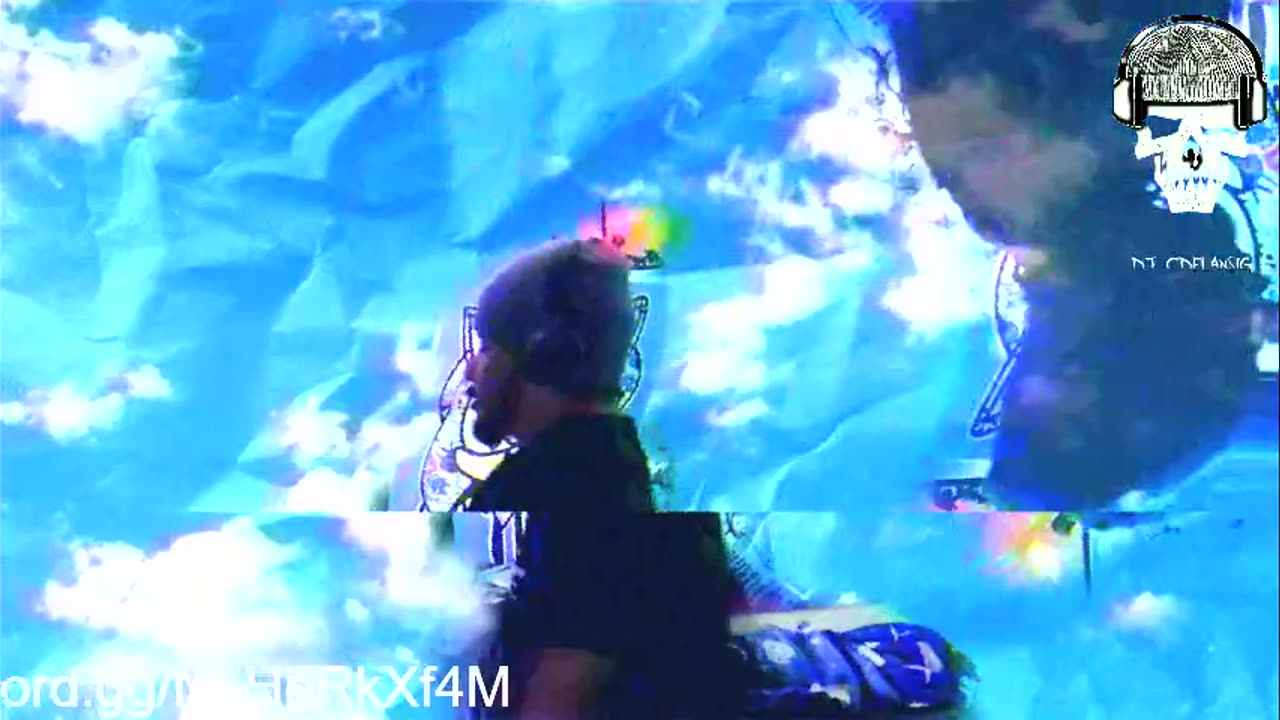 thank you fur-rave-nous!!!! - cdelansig @ fur-rave-nous robot revolution 9/20/25